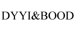 Mark drawing for DYYI&BOOD