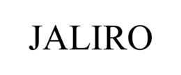 Mark drawing for JALIRO