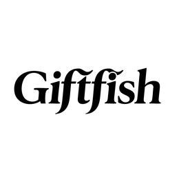 Mark drawing for GIFTFISH
