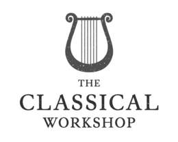 Mark drawing for THE CLASSICAL WORKSHOP