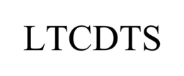 Mark drawing for LTCDTS