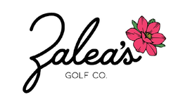 Mark drawing for ZALEA'S GOLF CO.