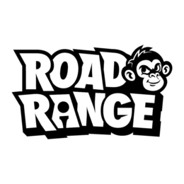 Mark drawing for ROAD RANGE