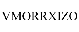 Mark drawing for VMORRXIZO
