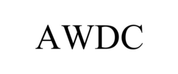Mark drawing for AWDC