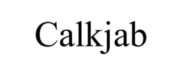 Mark drawing for CALKJAB
