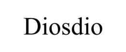 Mark drawing for DIOSDIO