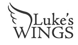 Mark drawing for LUKE’S WINGS