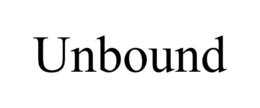 Mark drawing for UNBOUND