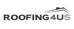 Mark drawing for ROOFING4US