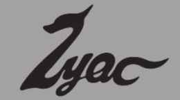 Mark drawing for ZYAC