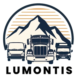 Mark drawing for LUMONTIS