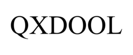 Mark drawing for QXDOOL