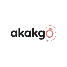 Mark drawing for AKAKGO