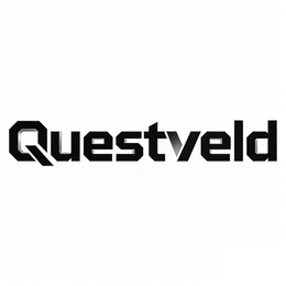 Mark drawing for QUESTVELD