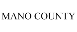 Mark drawing for MANO COUNTY