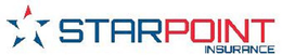 Mark drawing for STARPOINT INSURANCE