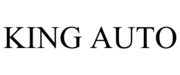 Mark drawing for KING AUTO