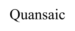 Mark drawing for QUANSAIC