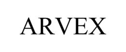 Mark drawing for ARVEX