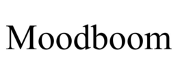 Mark drawing for MOODBOOM