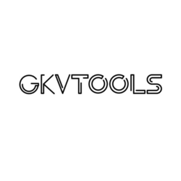 Mark drawing for GKVTOOLS