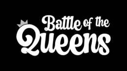 Mark drawing for BATTLE OF THE QUEENS