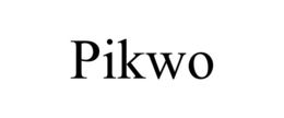 Mark drawing for PIKWO