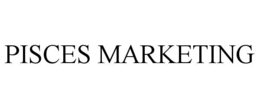 Mark drawing for PISCES MARKETING