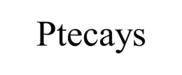 Mark drawing for PTECAYS