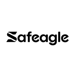 Mark drawing for SAFEAGLE