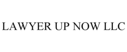Mark drawing for LAWYER UP NOW LLC