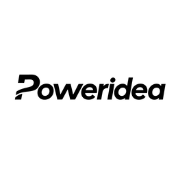 Mark drawing for POWERIDEA