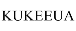 Mark drawing for KUKEEUA