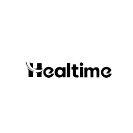 Mark drawing for HEALTIME