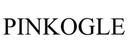 Mark drawing for PINKOGLE