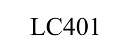 Mark drawing for LC401