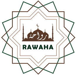 Mark drawing for RAWAHA