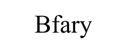 Mark drawing for BFARY