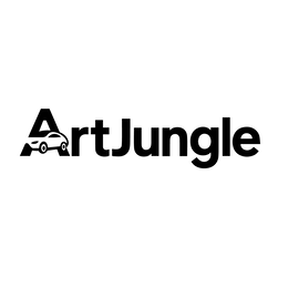 Mark drawing for ARTJUNGLE