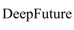 Mark drawing for DEEPFUTURE
