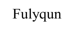 Mark drawing for FULYQUN