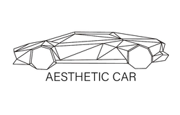 Mark drawing for AESTHETIC CAR