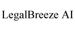 Mark drawing for LEGALBREEZE AI