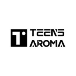 Mark drawing for 1° TEENS AROMA