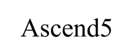 Mark drawing for ASCEND5