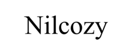 Mark drawing for NILCOZY