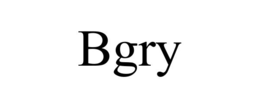 Mark drawing for BGRY