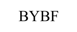 Mark drawing for BYBF