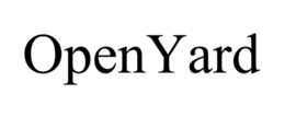 Mark drawing for OPENYARD